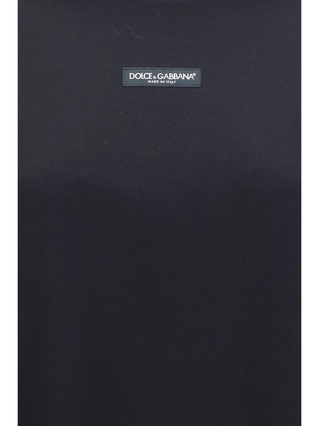 Dolce & Gabbana Women Cotton Jersey T-Shirt