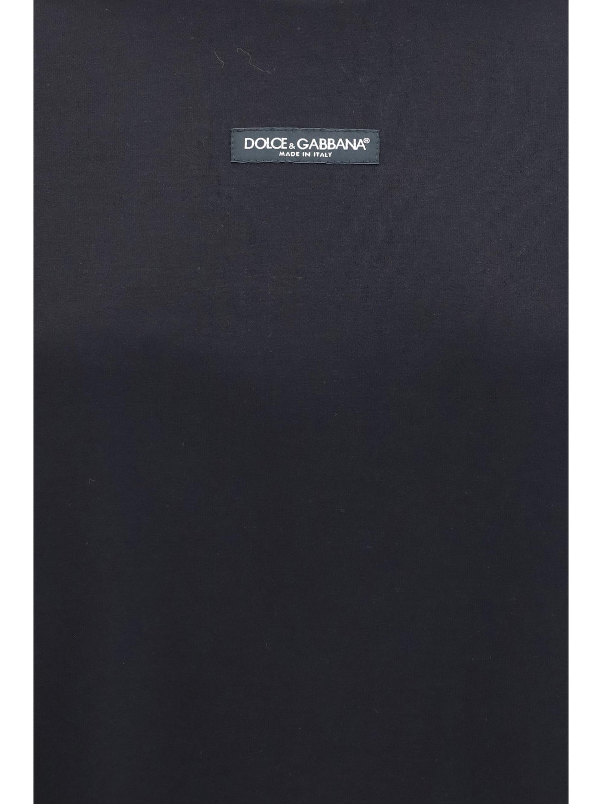 Dolce & Gabbana Women Cotton Jersey T-Shirt