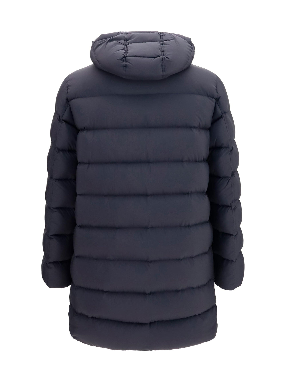 Herno Men Long Padded Jacket