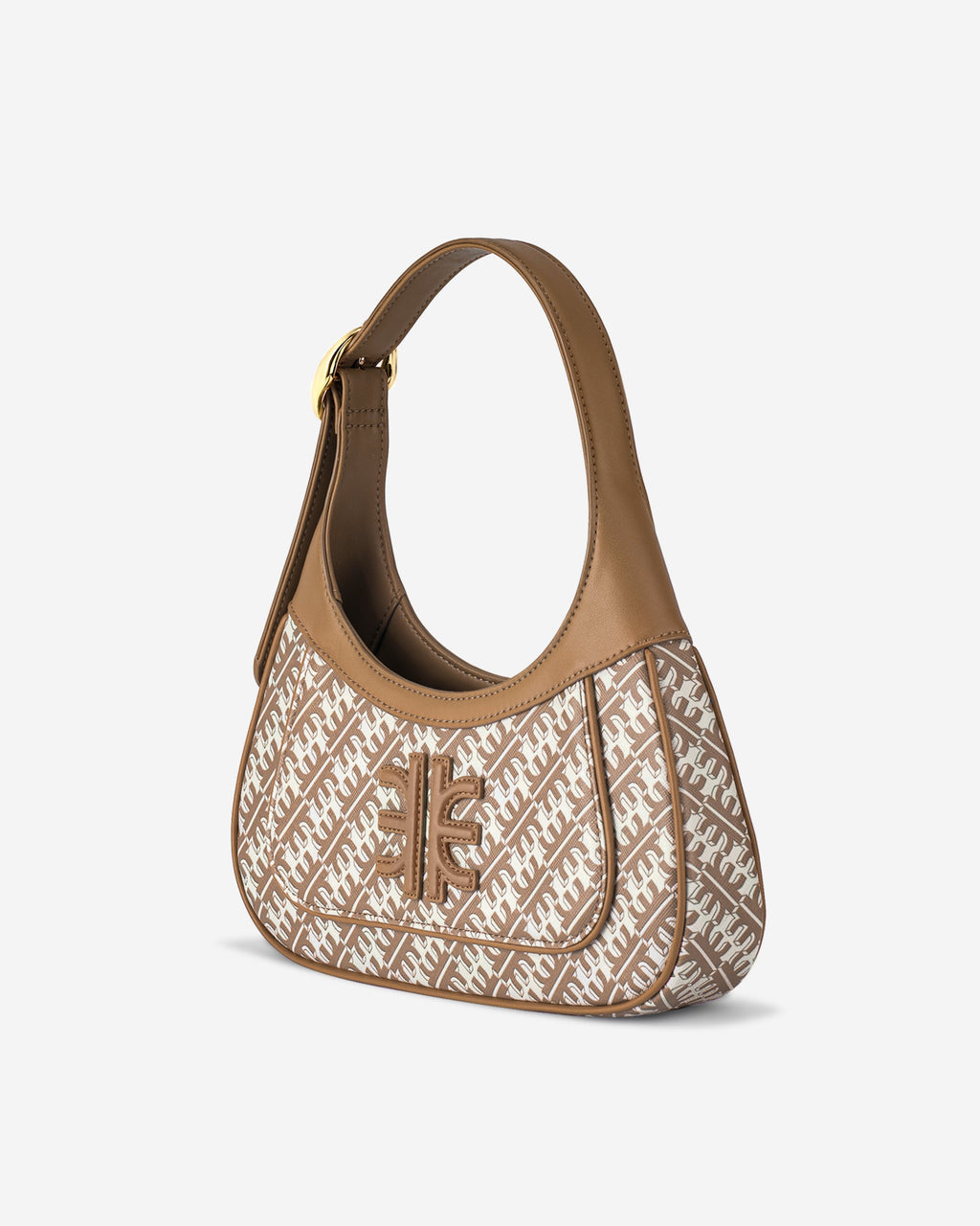 FEI Hobo Bag - Brown