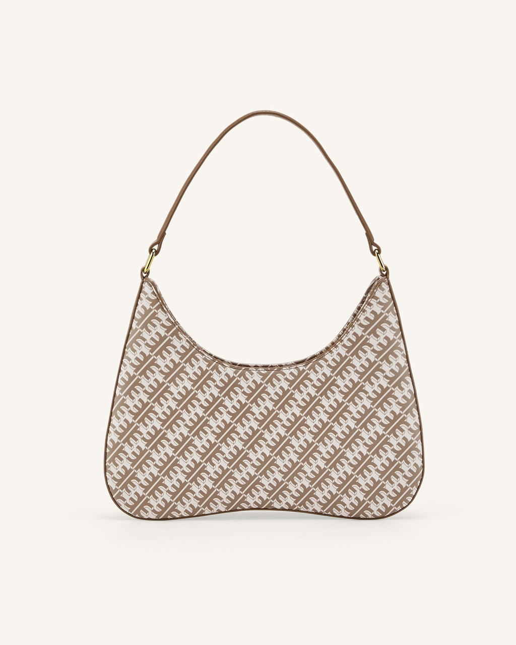 FEI Ruby Shoulder Bag - Brown