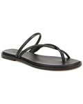 Vince Elisa Leather Sandal