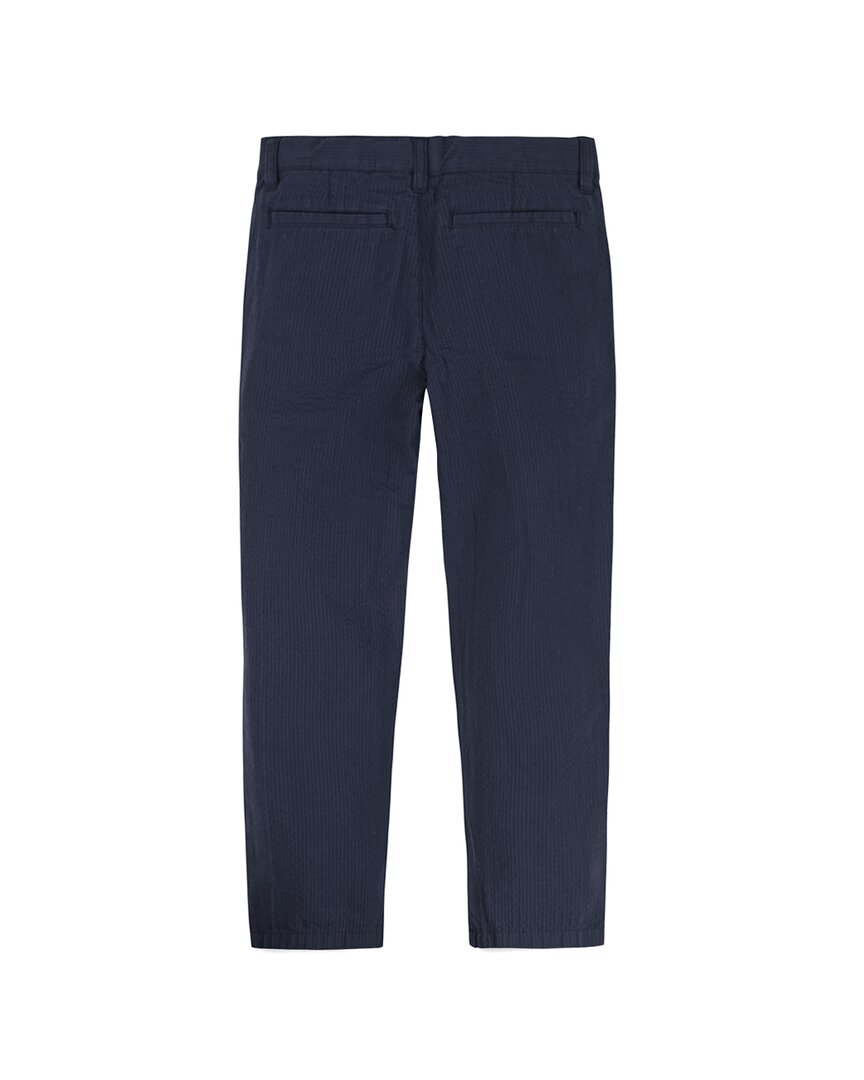 Hope & Henry Seersucker Suit Pant