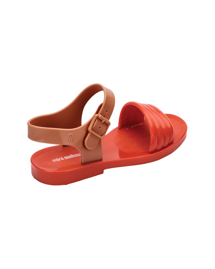 Mini Melissa Mar Wave Sandal