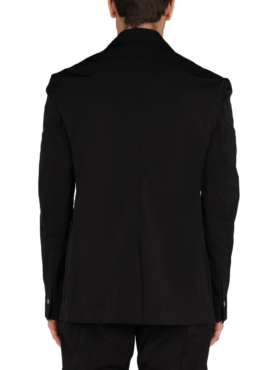 Bottega Veneta Men Single-Breasted Jacket