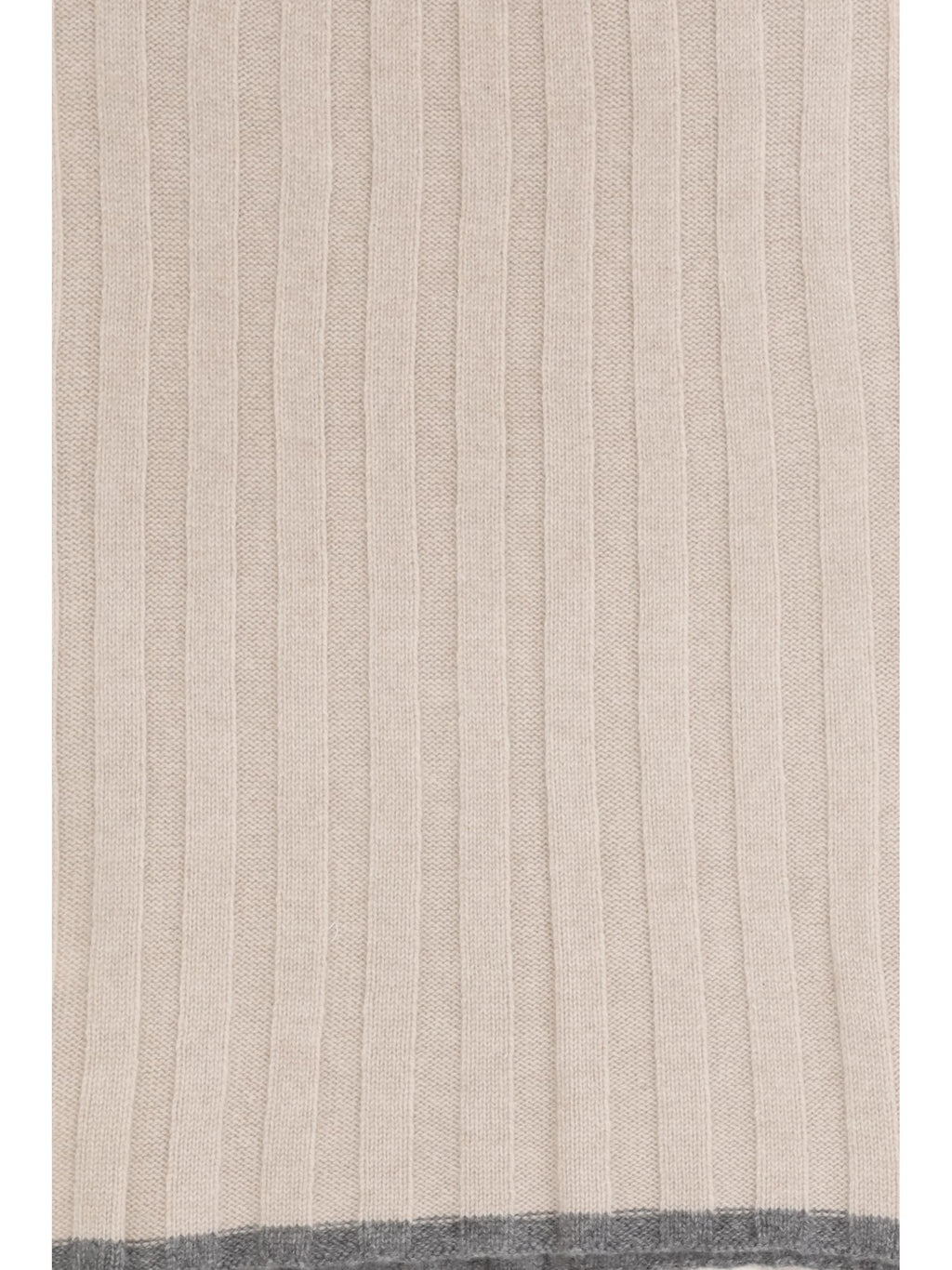 Brunello Cucinelli Men Cashmere Scarf