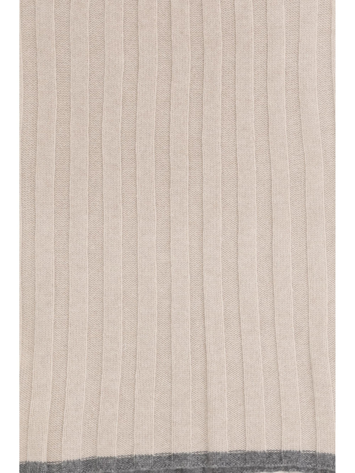 Brunello Cucinelli Men Cashmere Scarf