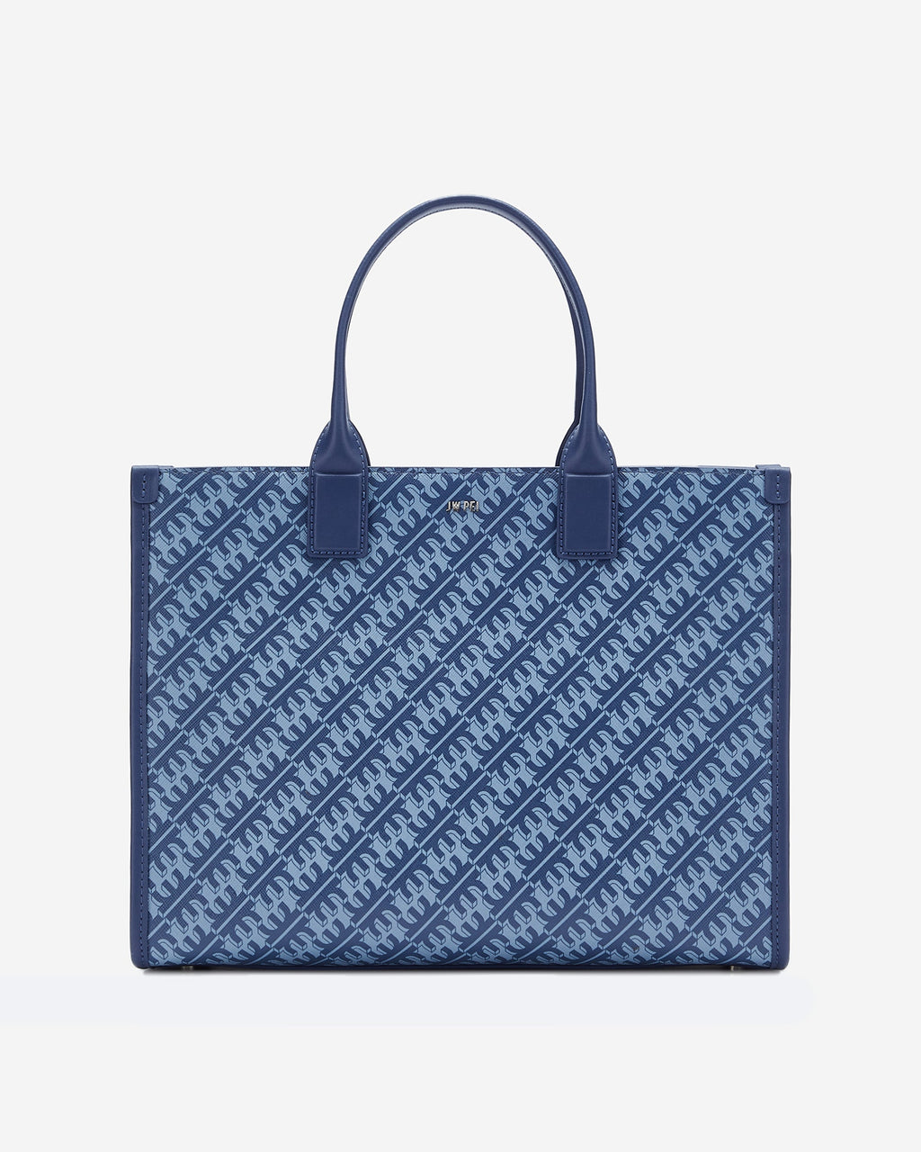FEI Medium Tote Bag - Navy