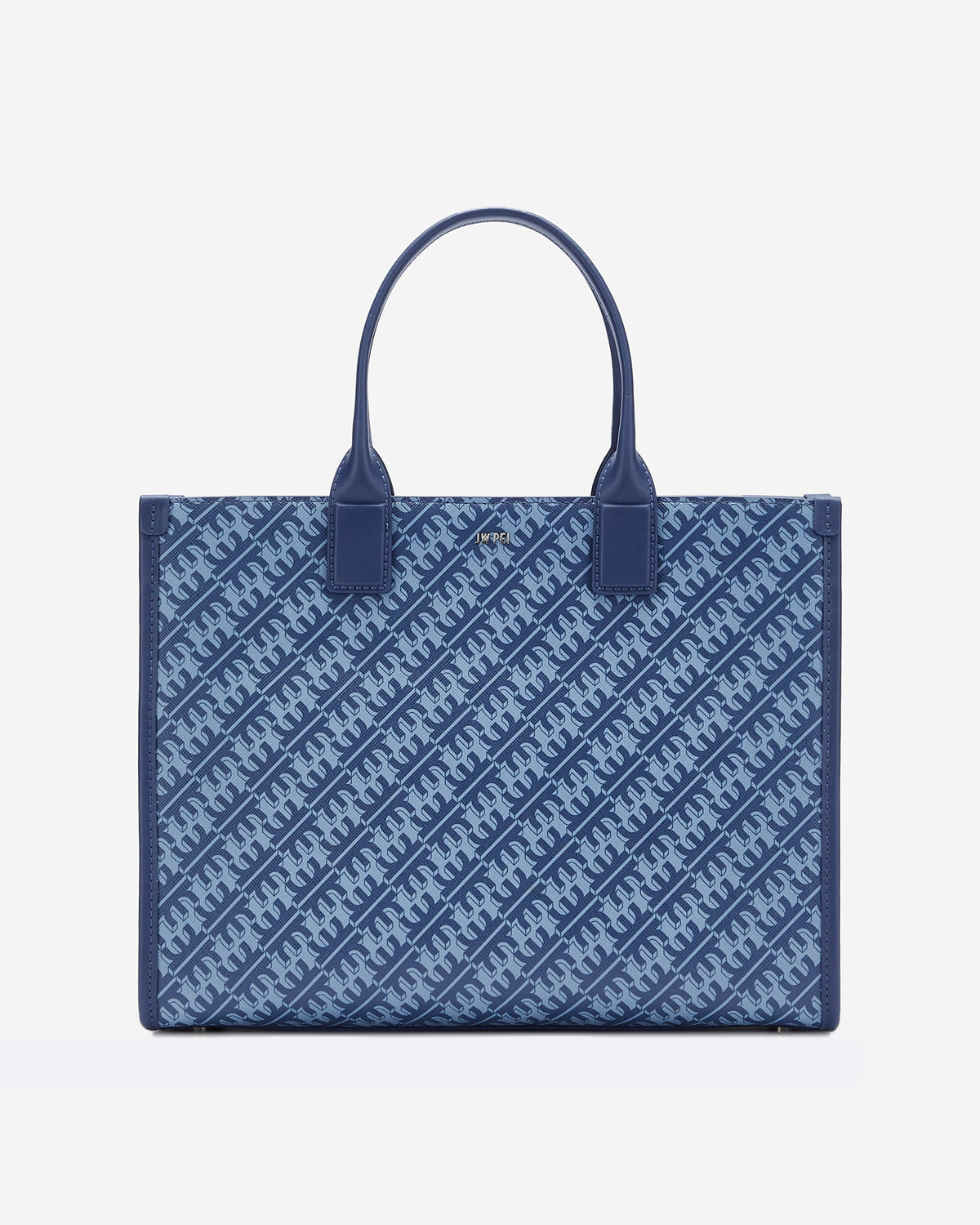 FEI Medium Tote Bag - Navy