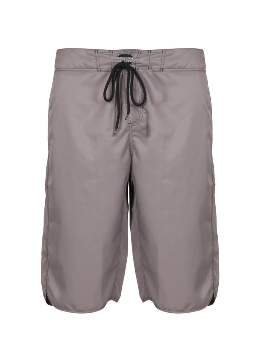 Jil Sander Men Long Swimsuit