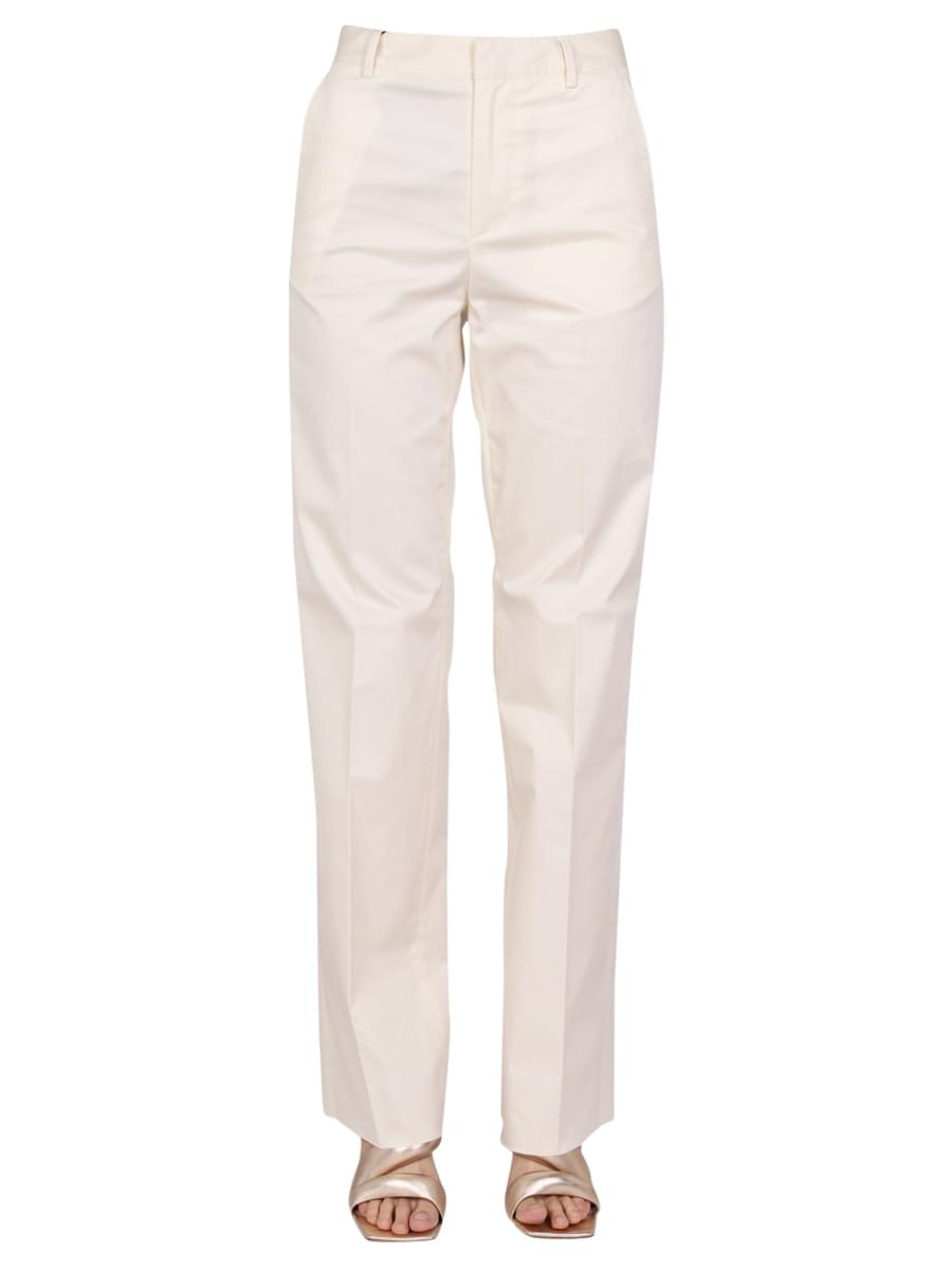 Dsquared Women Straight Leg Pants
