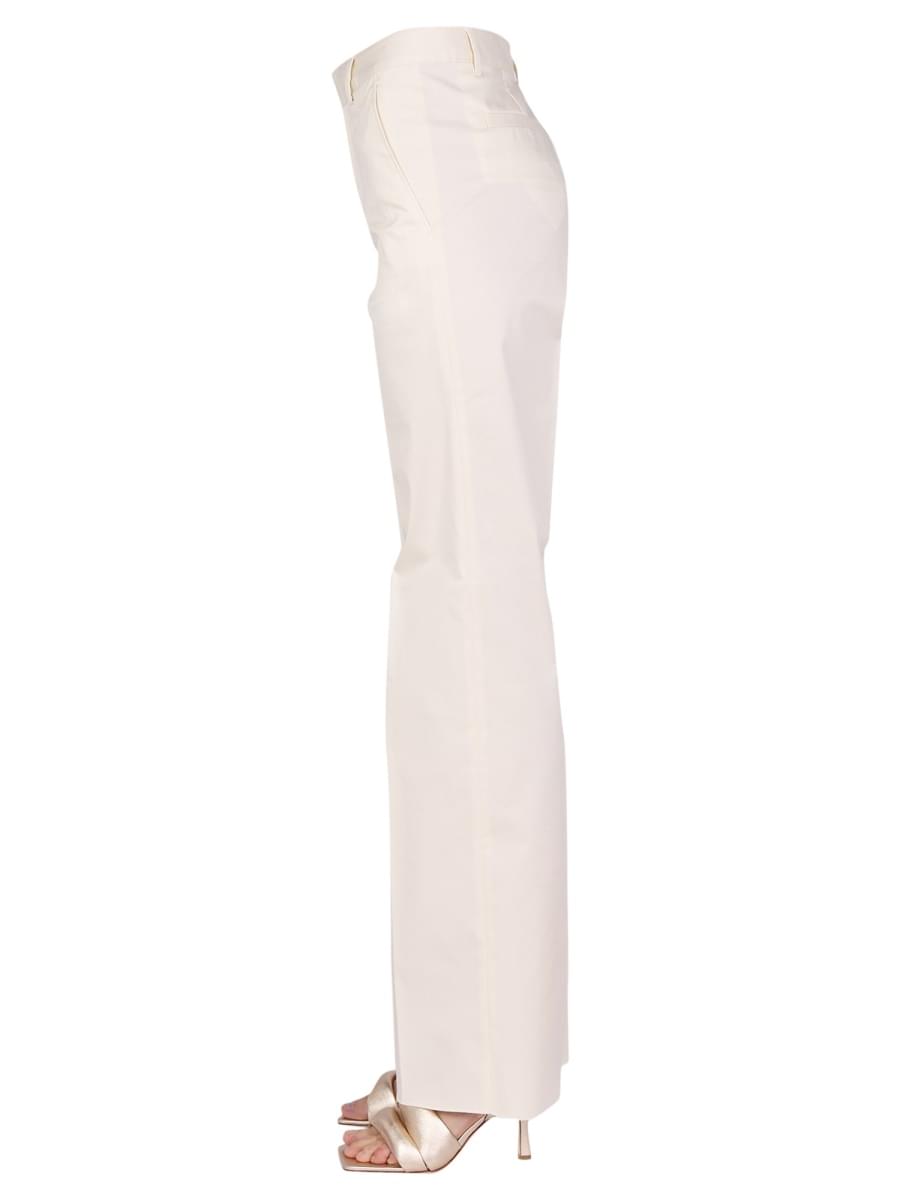 Dsquared Women Straight Leg Pants