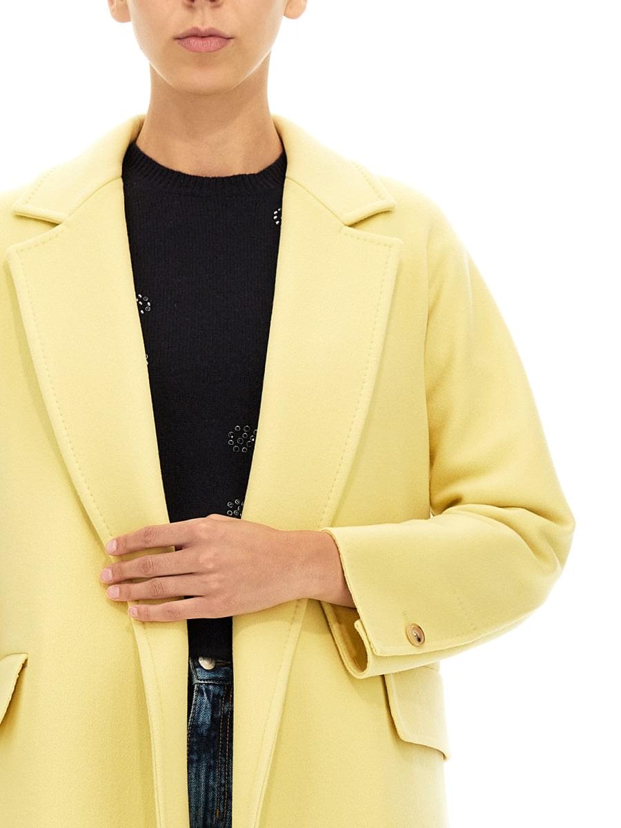 Max Mara Women "Beira" Coat
