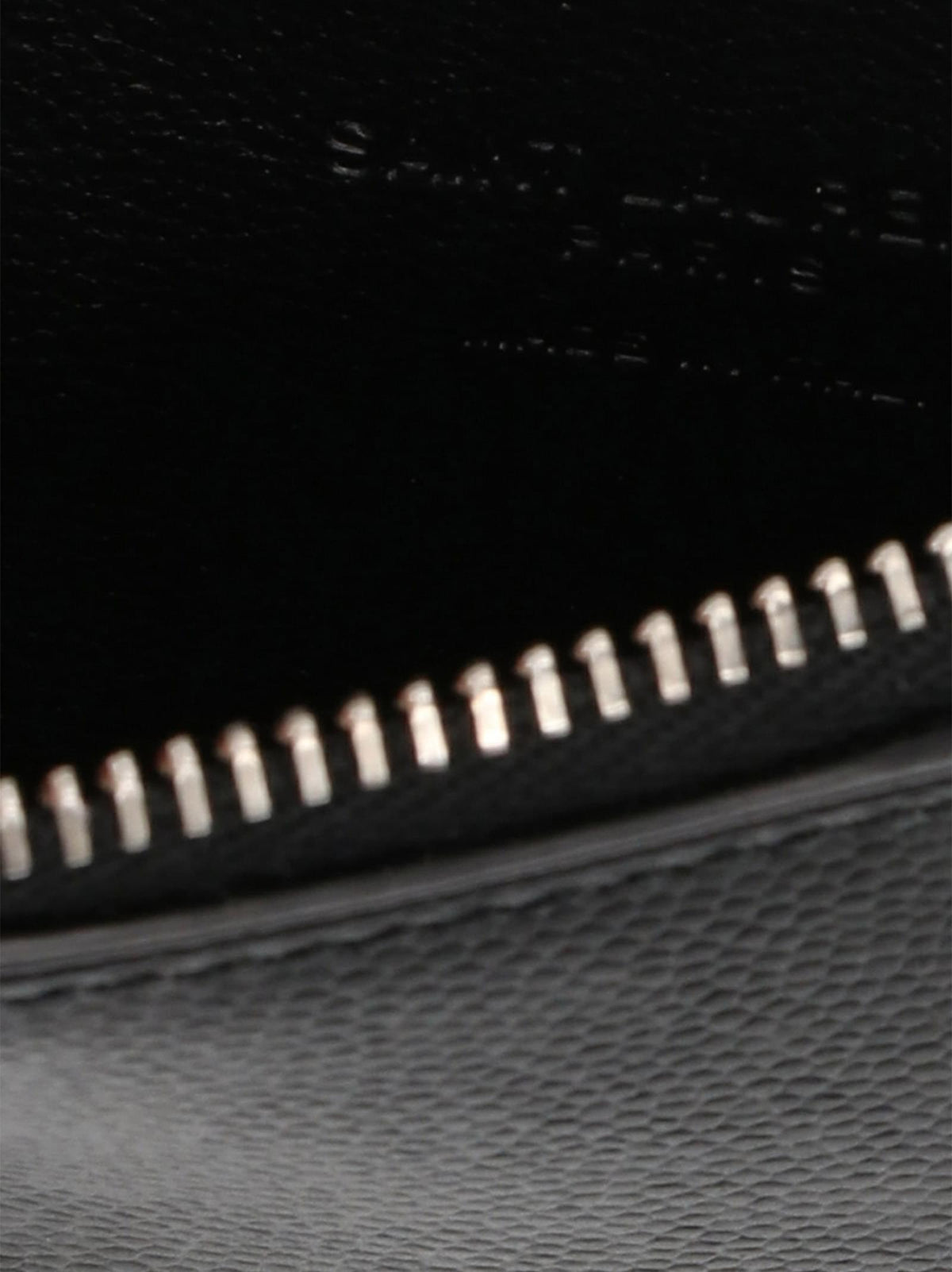 Saint Laurent Men 'Fragments' Card Holder