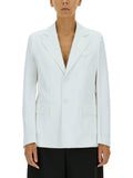 Bottega Veneta Women Single-Breasted Jacket