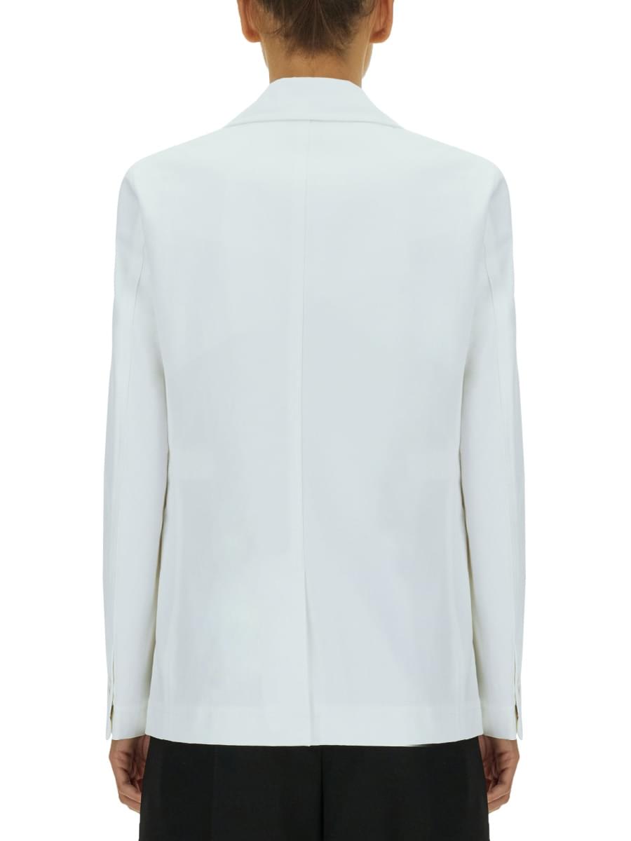 Bottega Veneta Women Single-Breasted Jacket