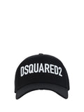 Dsquared2 Men Logoed Baseball Hat