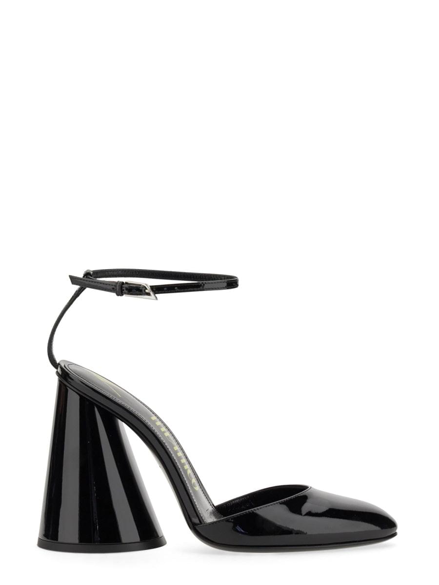 The Attico Women Sandal Luz