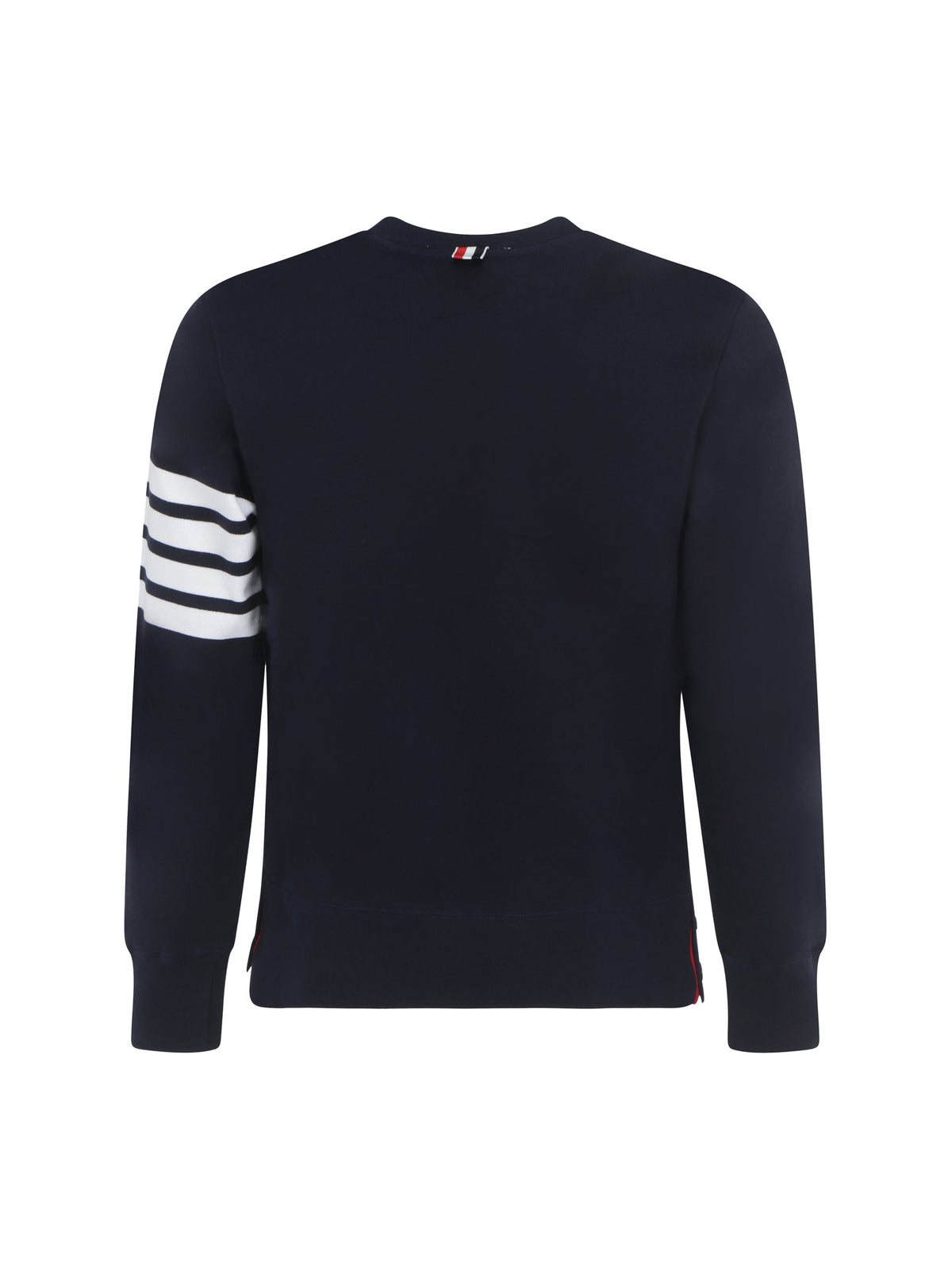 Thom Browne Men Cotton Sweatshirt
