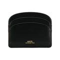 A.P.C. Black Wallets & Purses Women