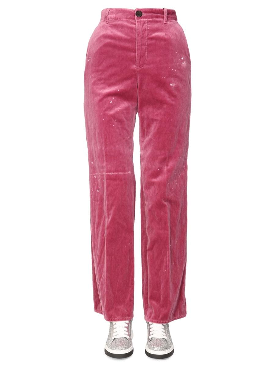 Dsquared Women Roadie Pants