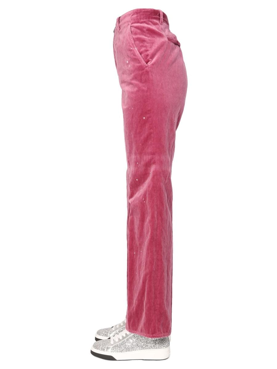 Dsquared Women Roadie Pants
