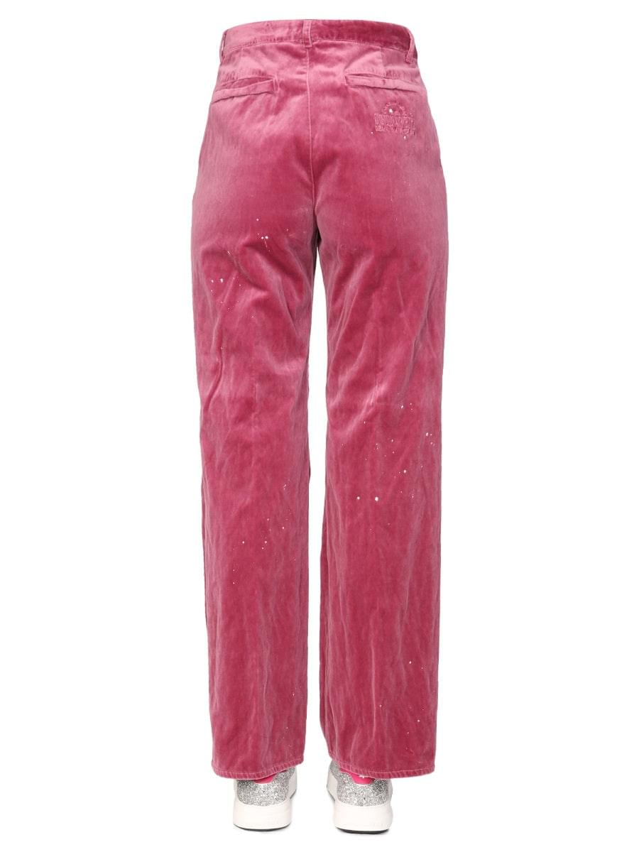 Dsquared Women Roadie Pants