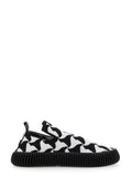 Bottega Veneta Women Knit Slip-On Sneaker