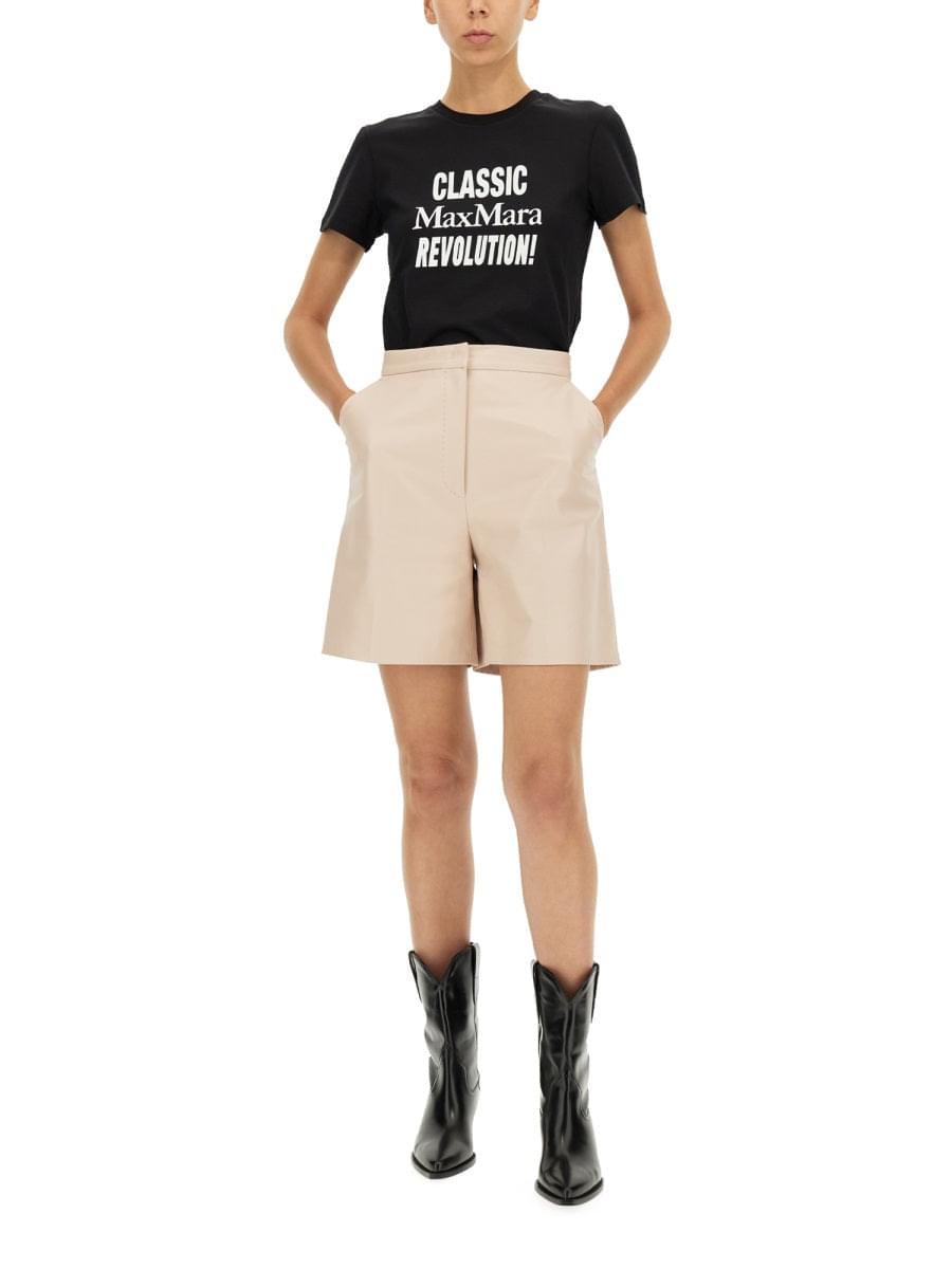 Max Mara Women Gerard T-Shirt