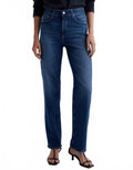 Brinley Straight Jeans In 11 Years Memory