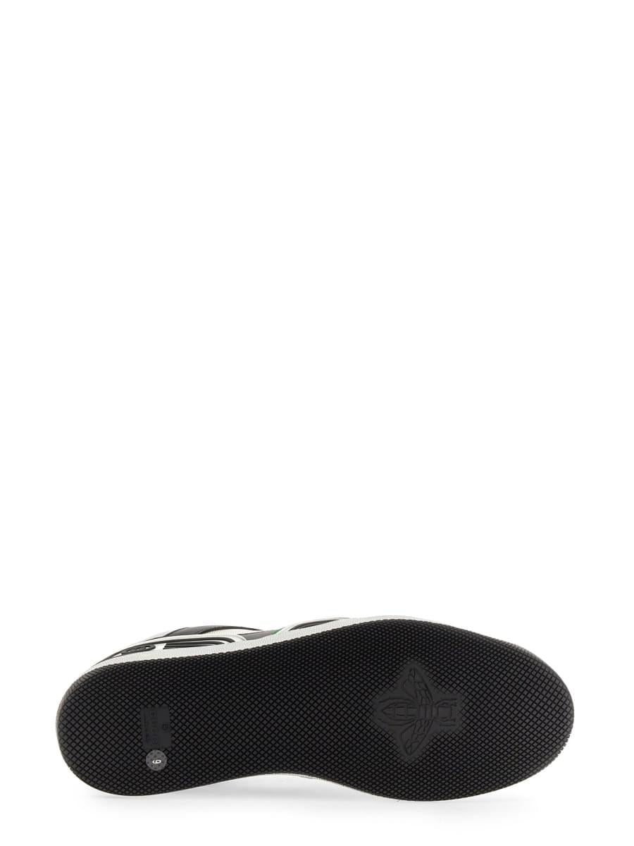Gucci Men Sneaker Basketing