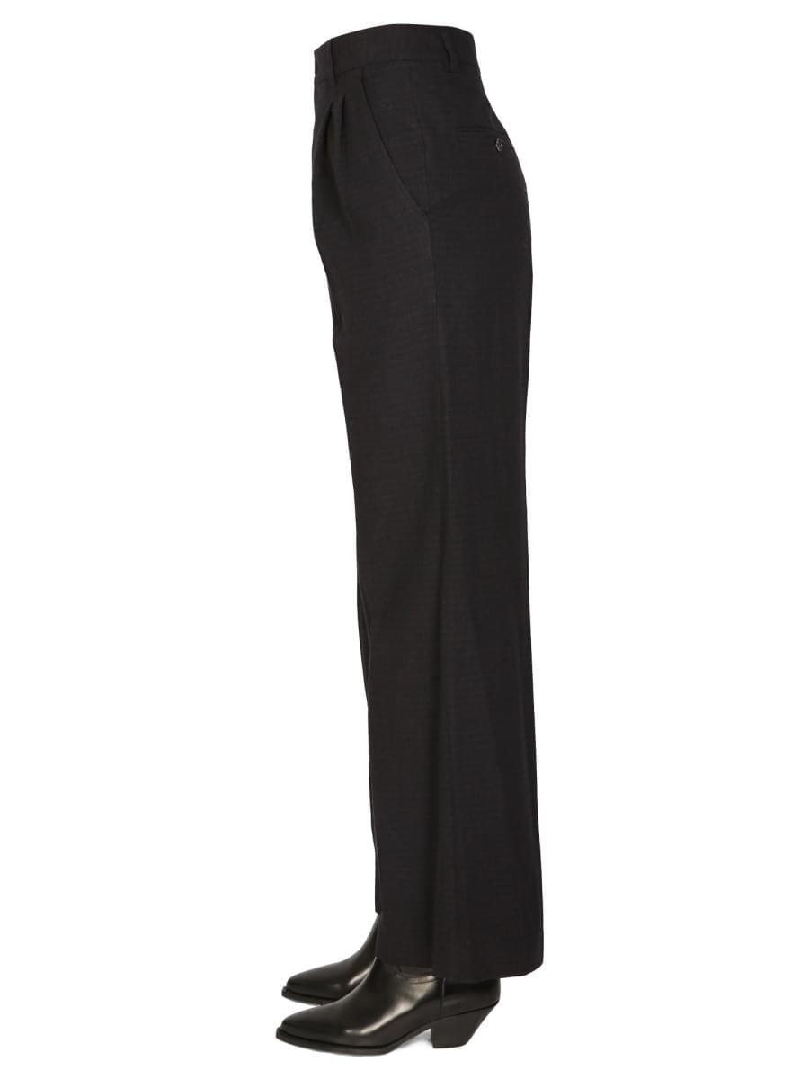Isabel Marant Women Pants "Jessini"