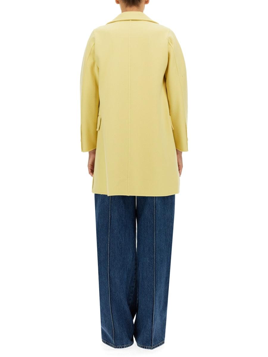 Max Mara Women "Beira" Coat