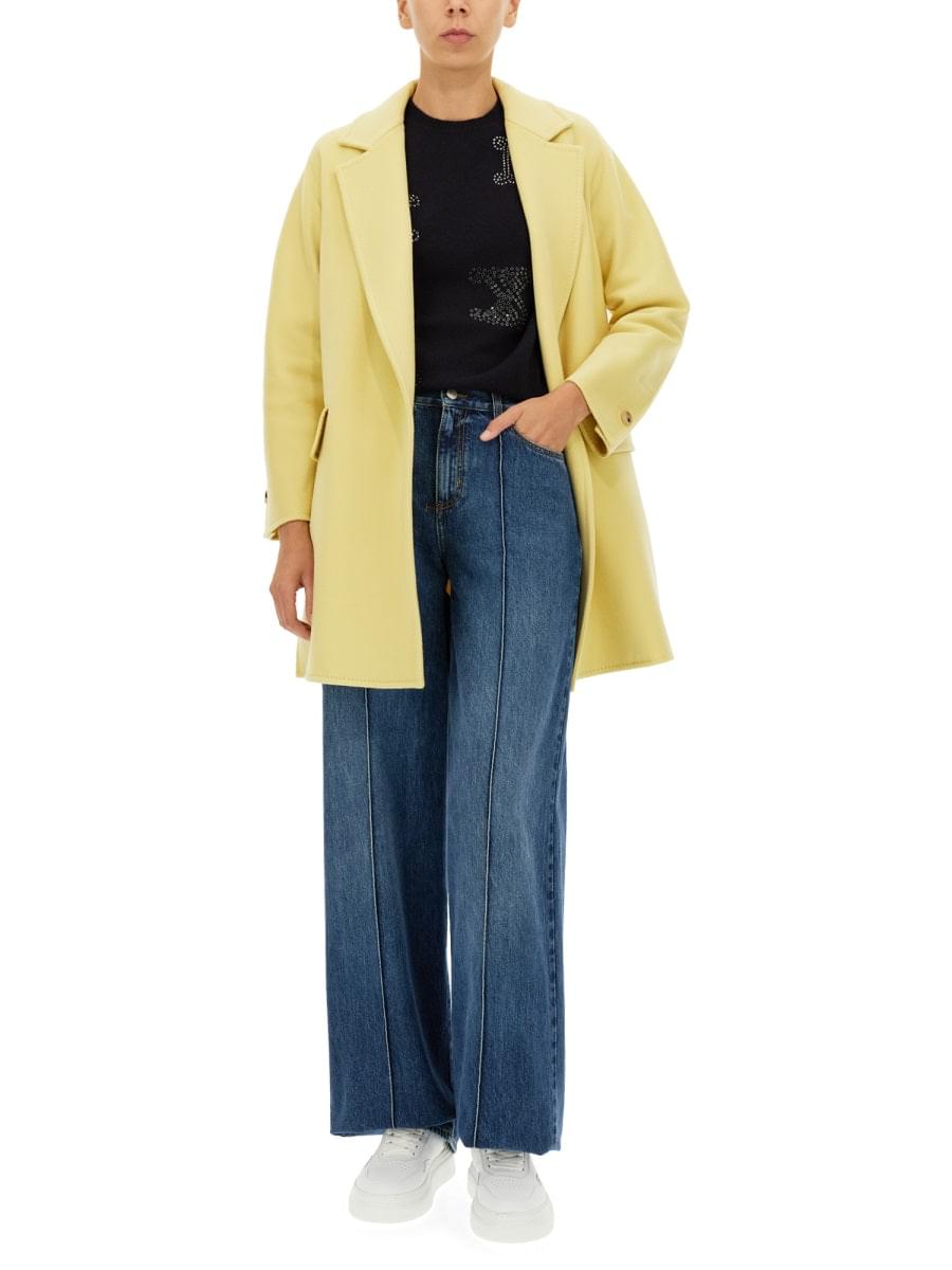 Max Mara Women "Beira" Coat