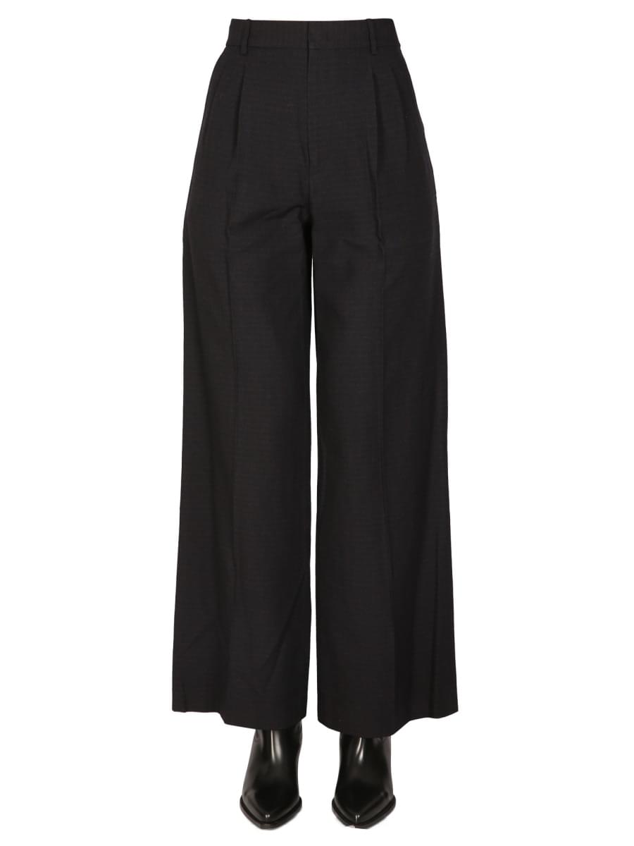 Isabel Marant Women Pants "Jessini"