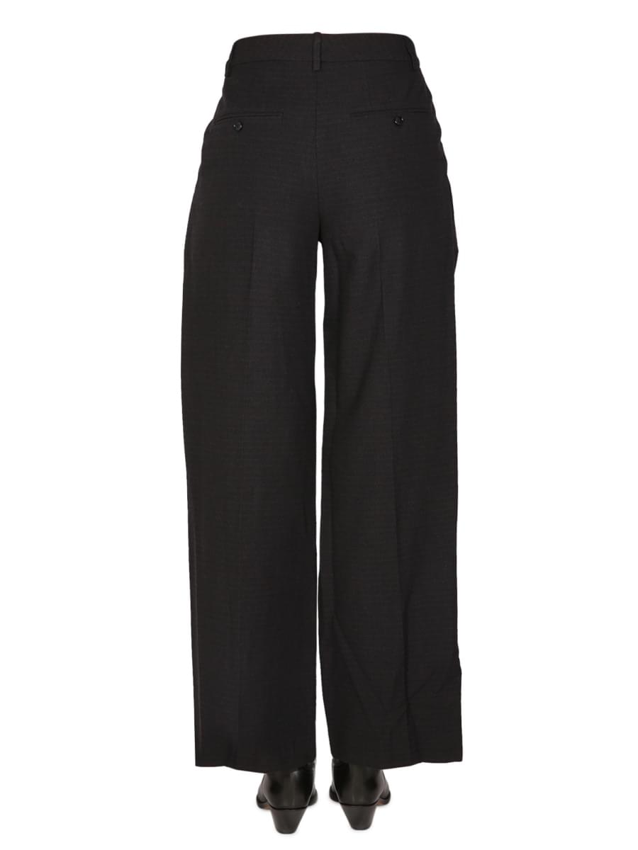 Isabel Marant Women Pants "Jessini"