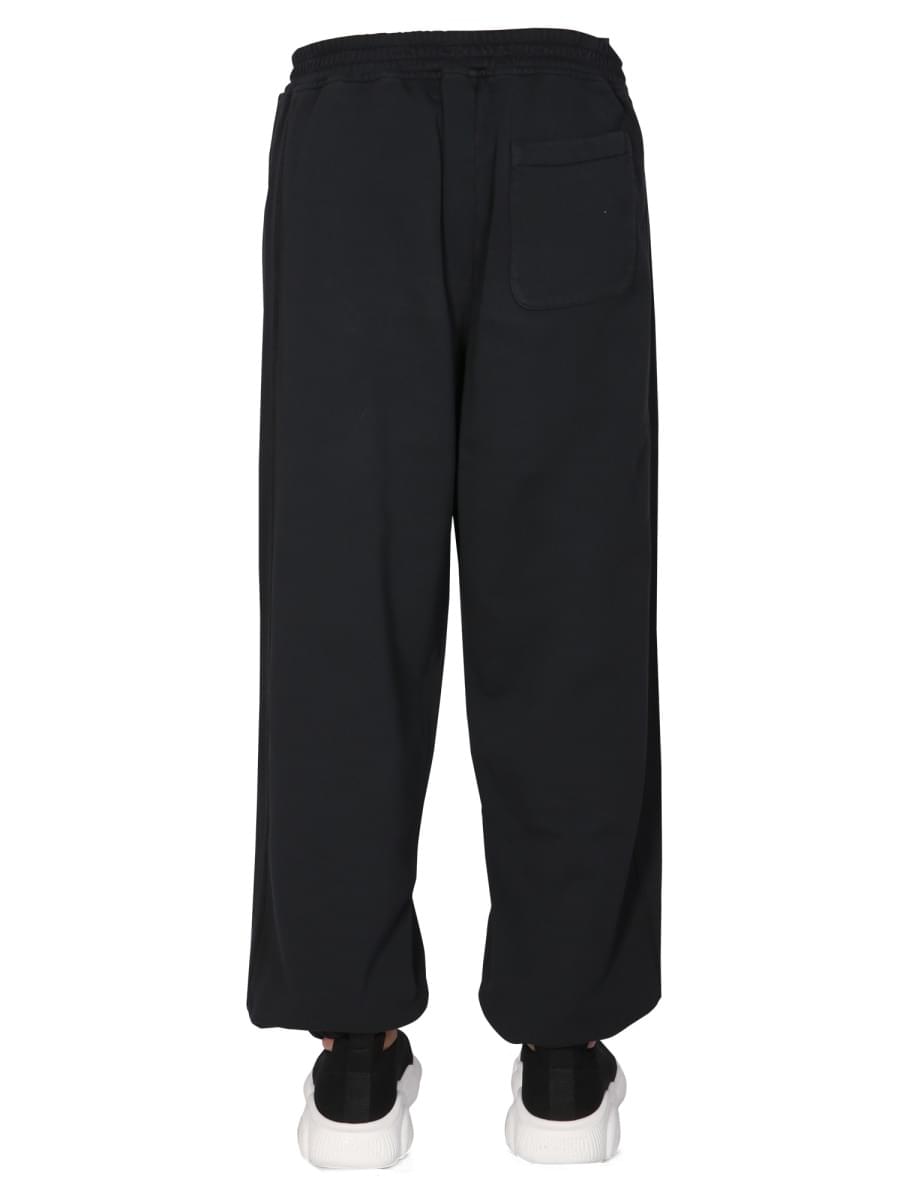 Moschino Men Jogging Pants