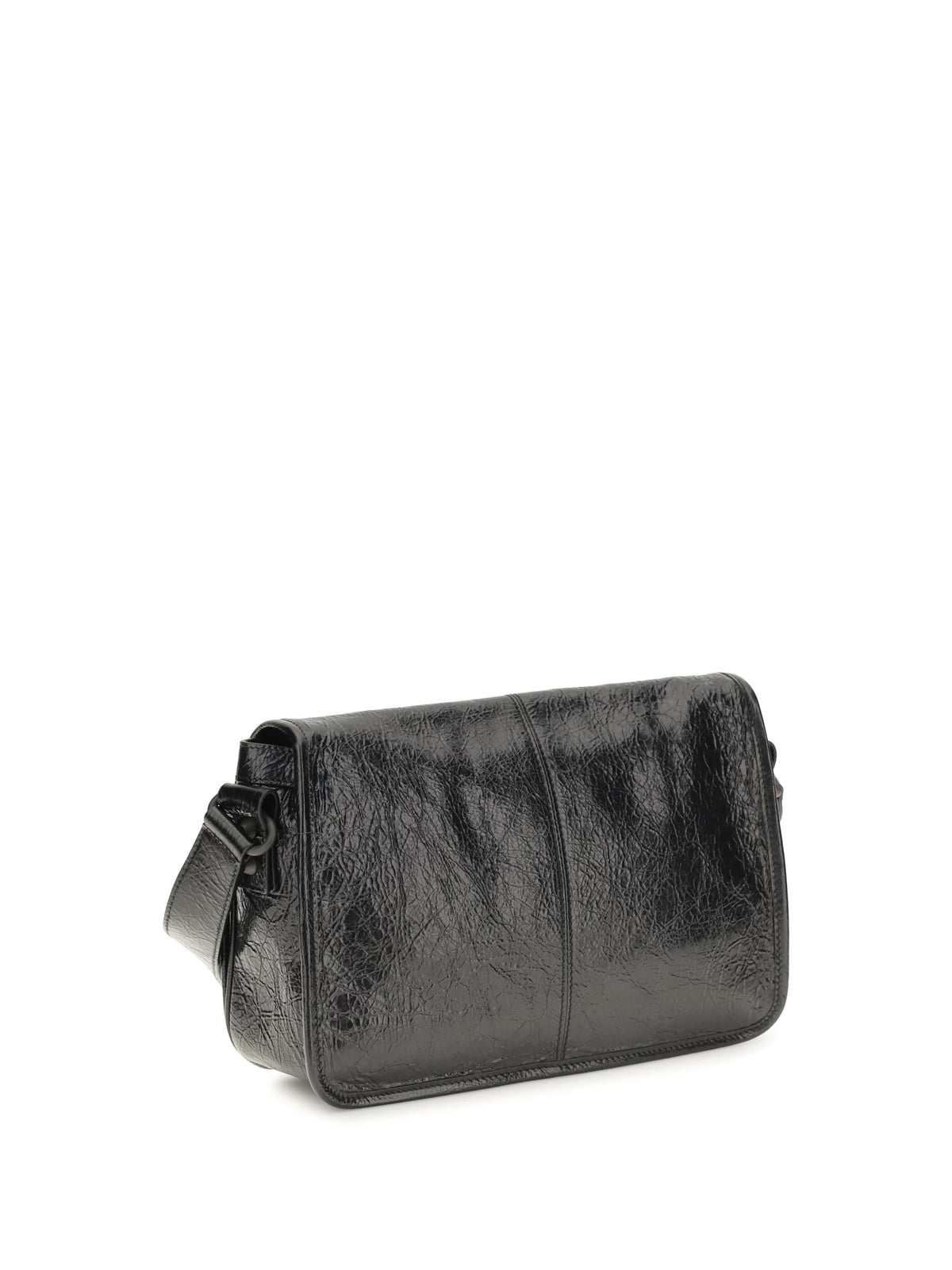 Balenciaga Men Small Le City Shoulder Bag