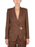 Tom Ford Women Padlocked Jacket