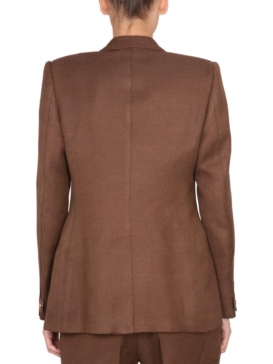 Tom Ford Women Padlocked Jacket