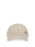 Fendi Men Baseball Cap With Logo
