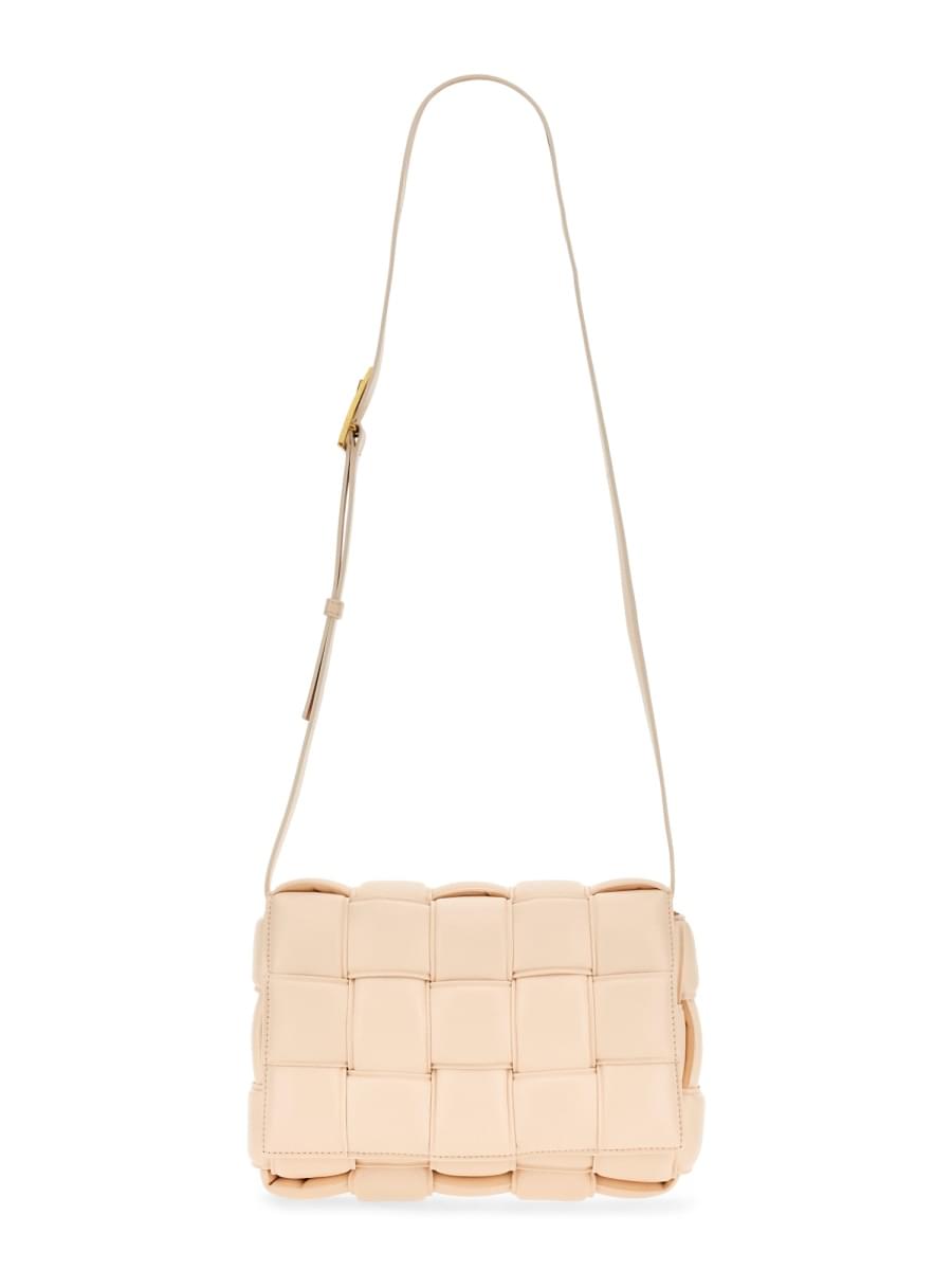 Bottega Veneta Women Padded Cassette Bag