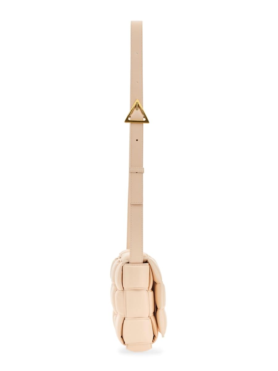 Bottega Veneta Women Padded Cassette Bag