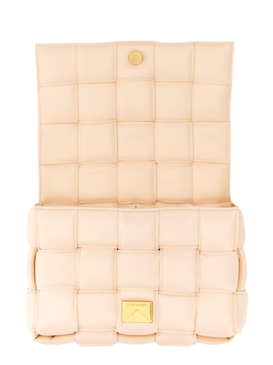 Bottega Veneta Women Padded Cassette Bag