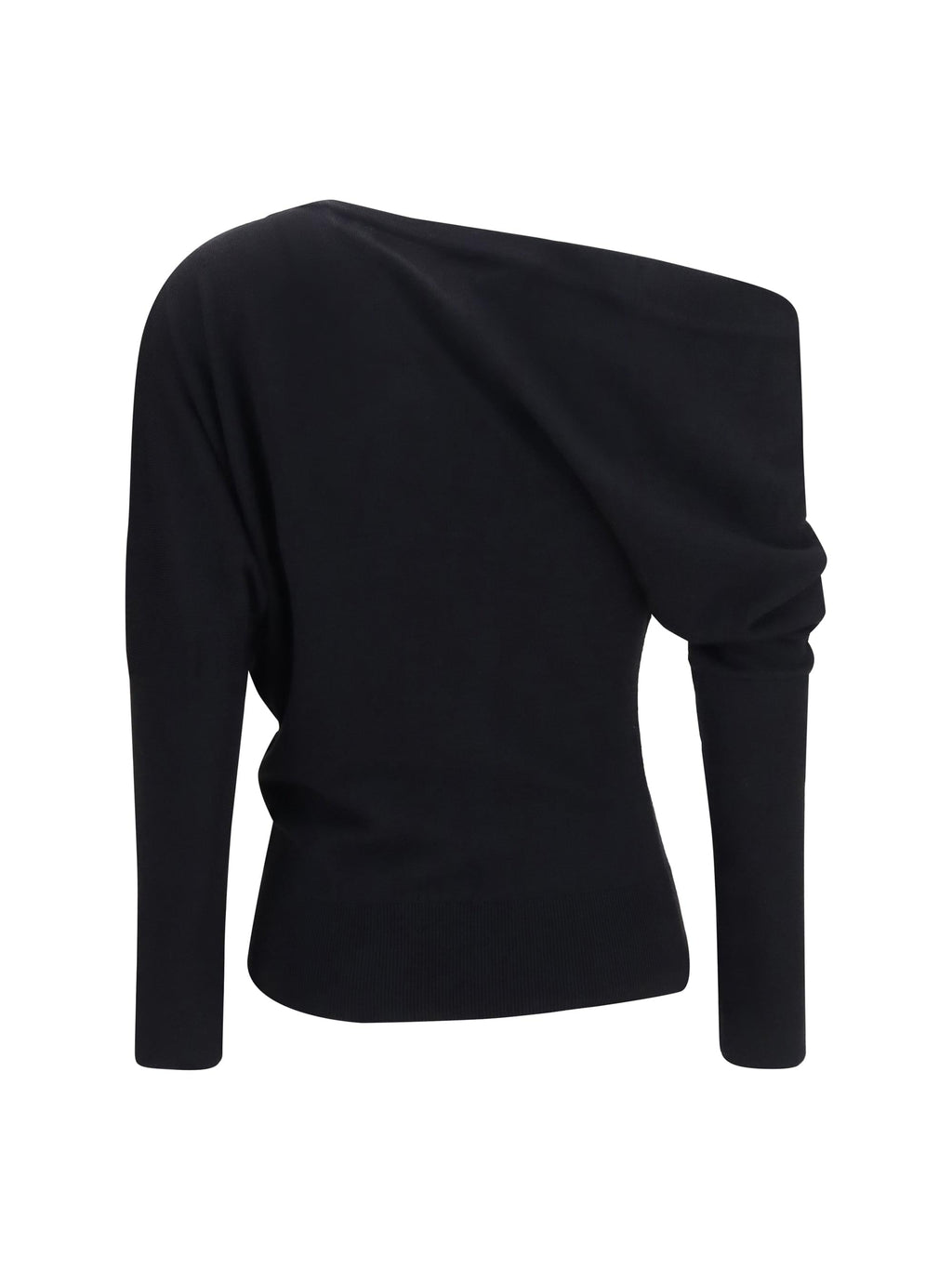 Tom Ford Women Asymmetric Sweater