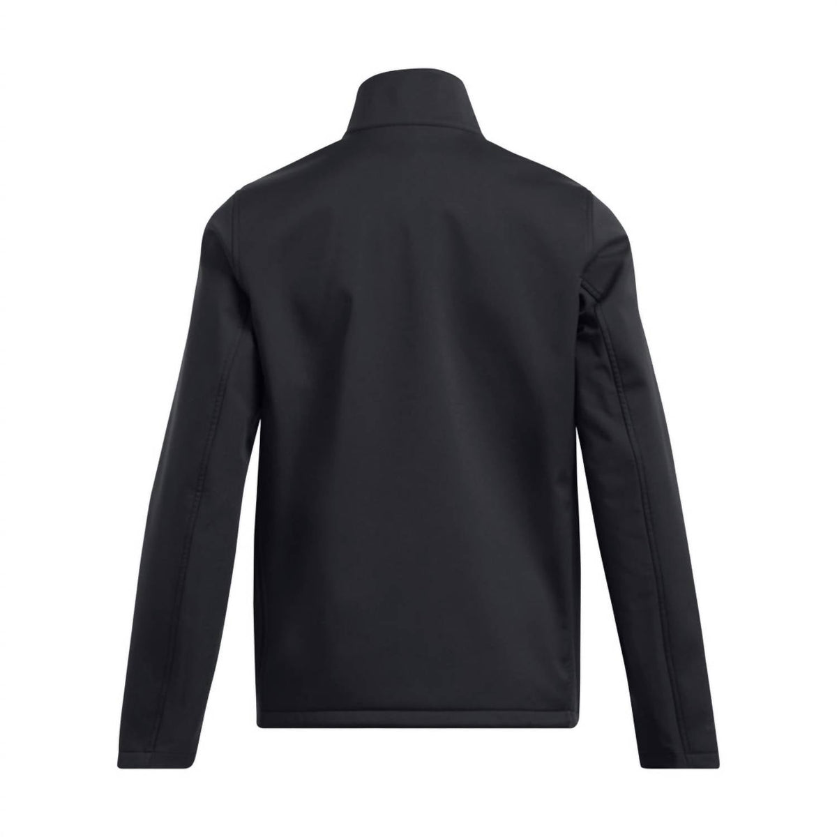 Women's Shield Jacket In Black