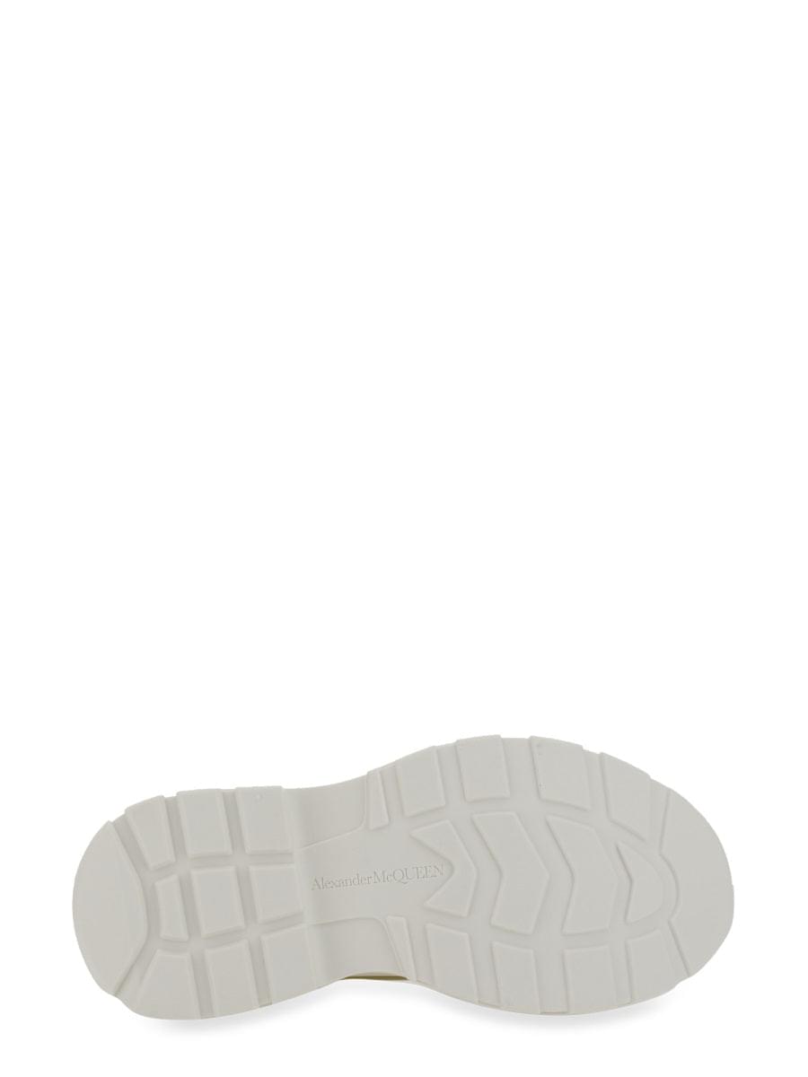 Alexander Mcqueen Women Sneaker Tread Slick