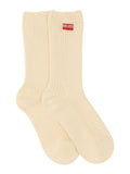 Kenzo Men Sock With Logo