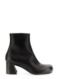 Marni Women Tassel Ankle Boot