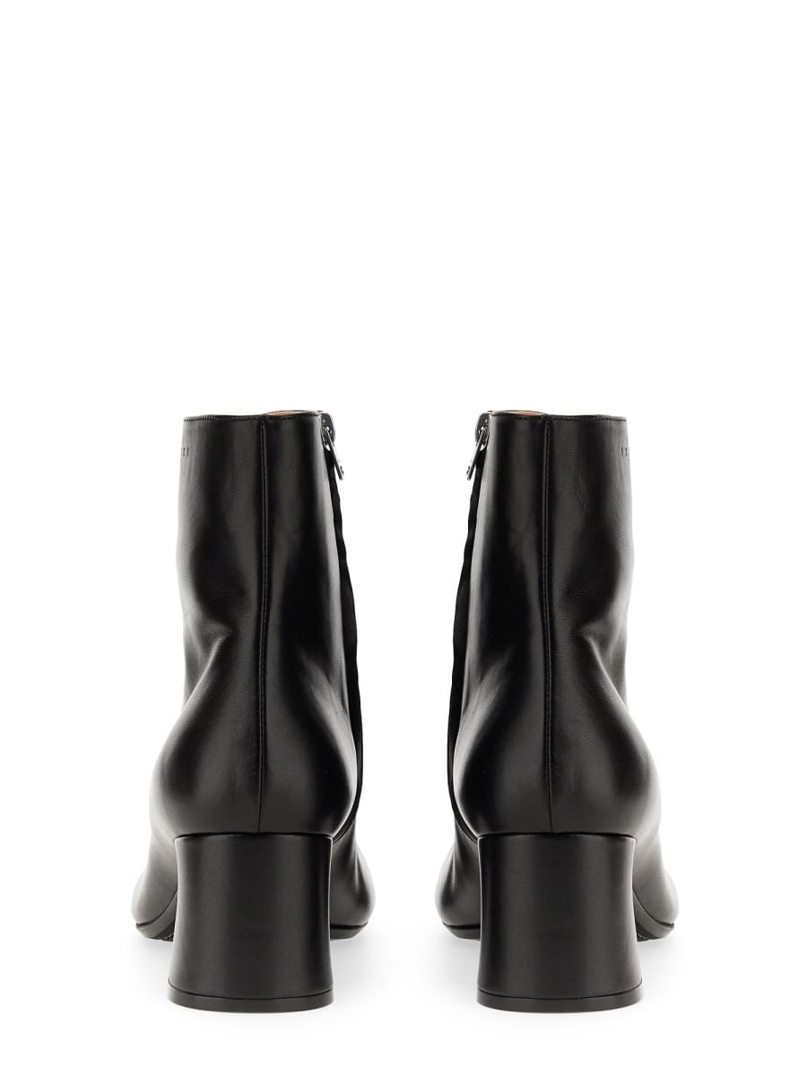 Marni Women Tassel Ankle Boot
